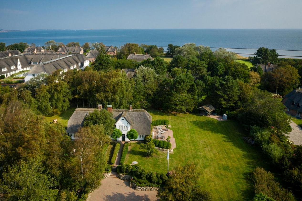 Daluja Ferienhaus