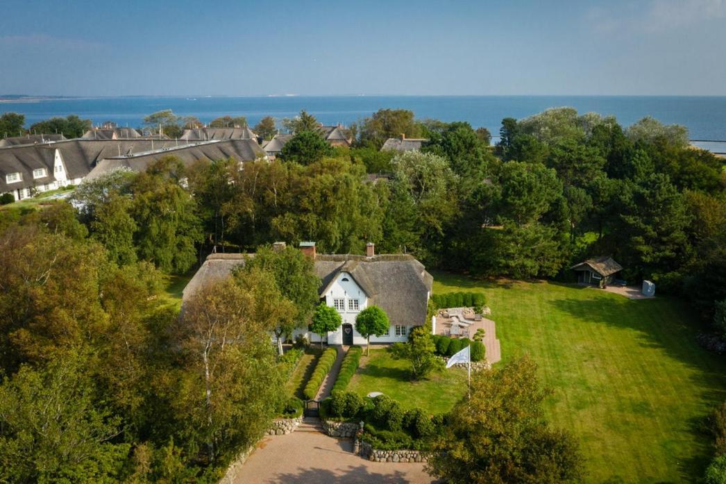 Ferienhaus Daluja Keitum