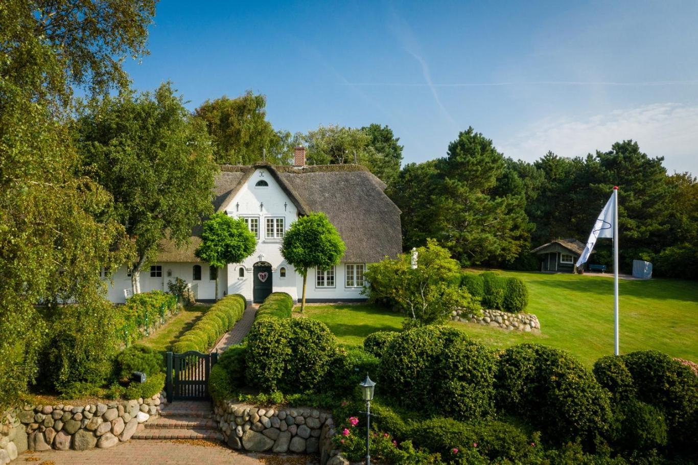 Ferienhaus Daluja