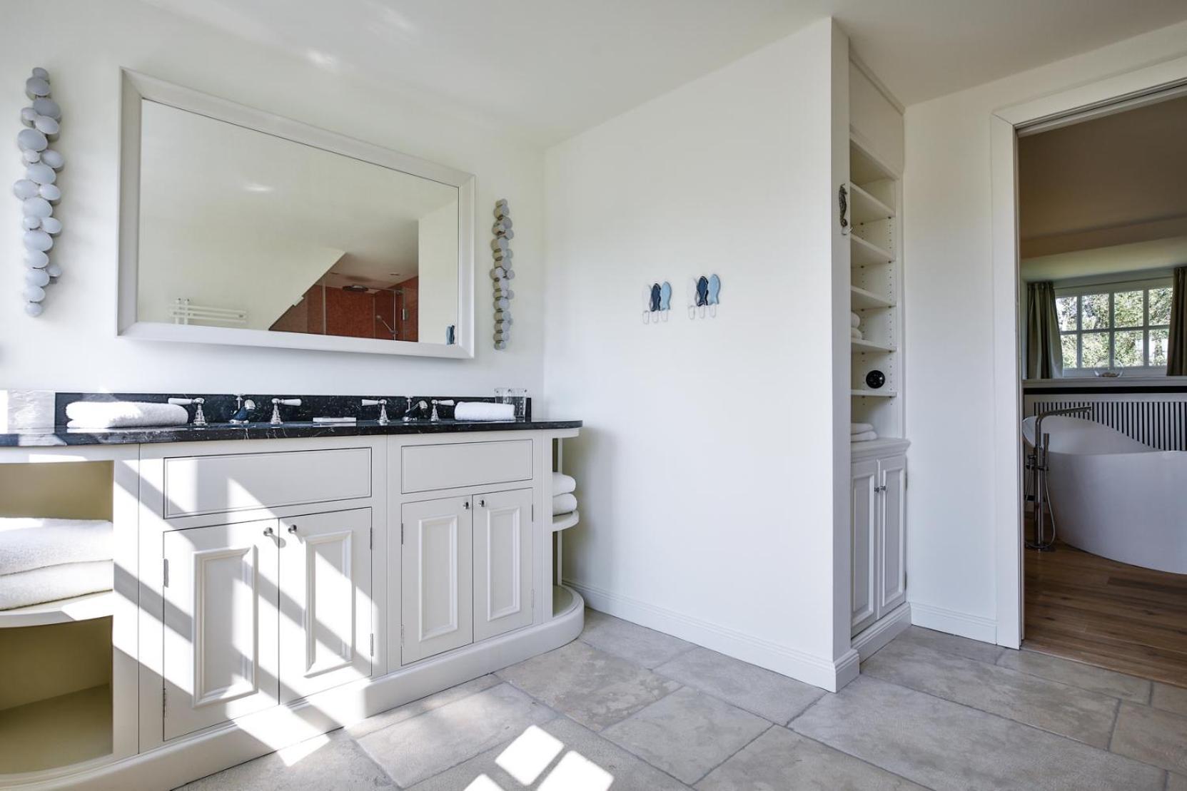 Ferienhaus Daluja Keitum
