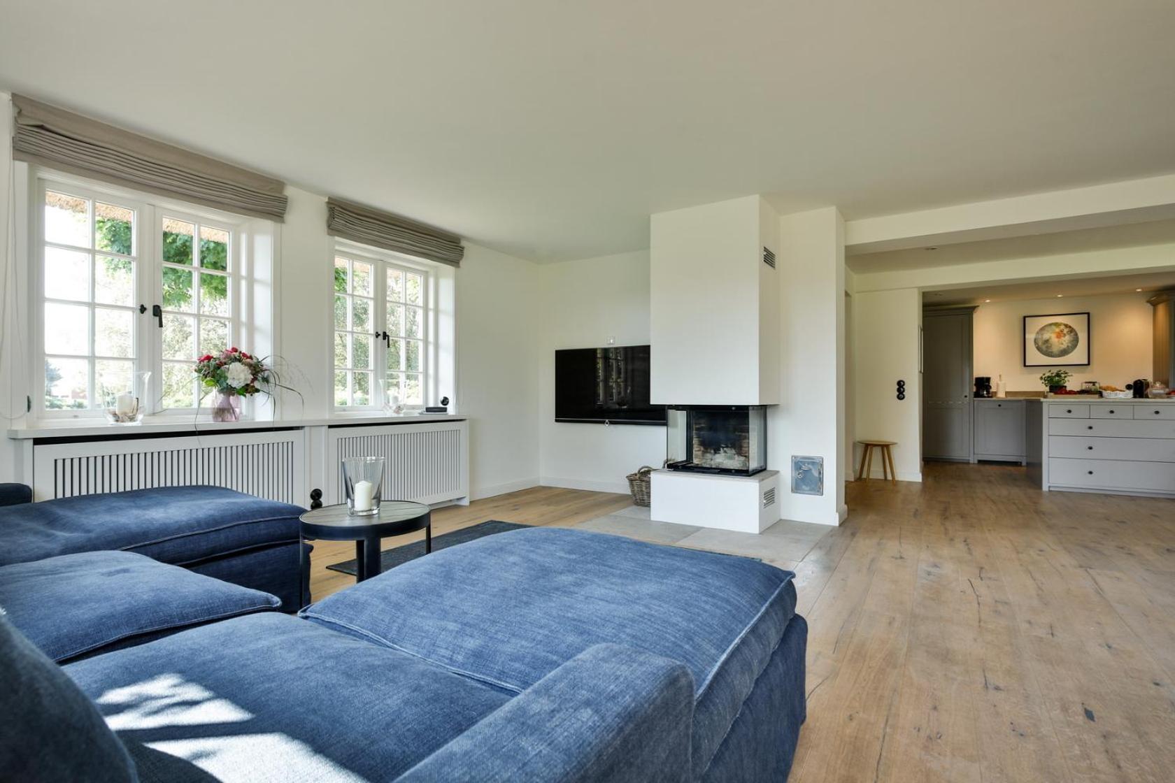 Daluja Ferienhaus Keitum