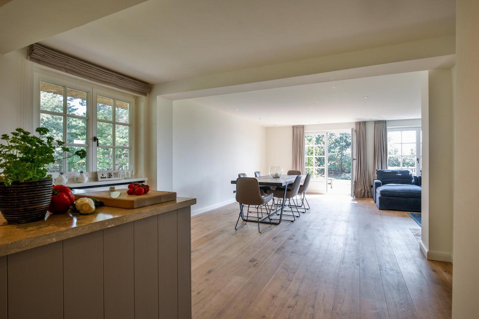 Ferienhaus Daluja *