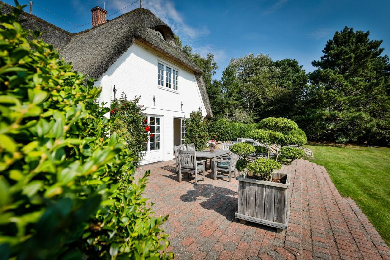 Daluja Ferienhaus *